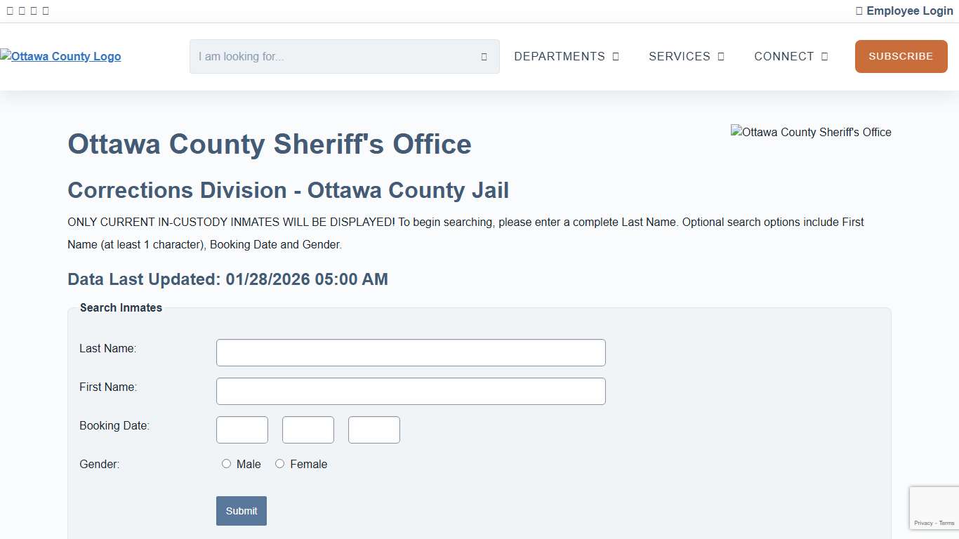 miOttawa - Ottawa County